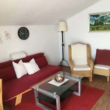 Ferienwohnung Meindl Elfi An Der Drachenwand 44 Mondsee Exteriér fotografie
